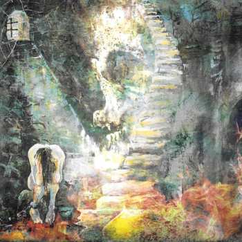 CD Parricide: Incidents In The Extinct Spot / The Threnody For The Tortured