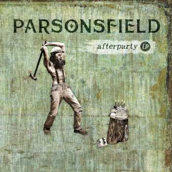 Album Parsonsfield: Afterparty EP