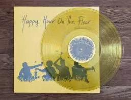 Happy Hour On The Floor