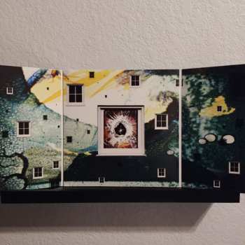 LP Particle Kid: Window Rock LTD
