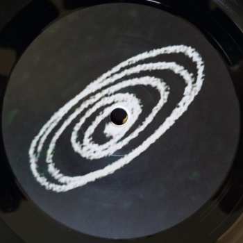 LP Particle Kid: Window Rock LTD