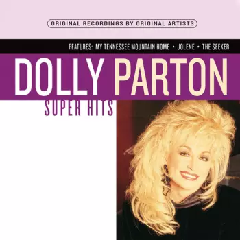 Parton,dolly: Super Hits