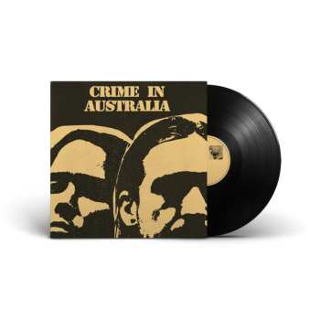 LP Party Dozen: Crime in Australia