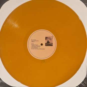 LP Party Dozen: Crime In Australia CLR | DLX | LTD | NUM