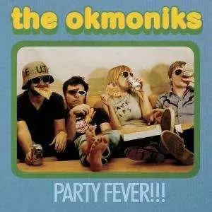 Party Fever!!!
