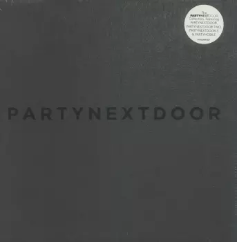 PARTYNEXTDOOR