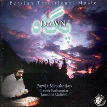 Album پرویز مشکاتیان: Dawn