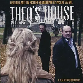 Theo's House (Original Motion Picture Soundtrack)