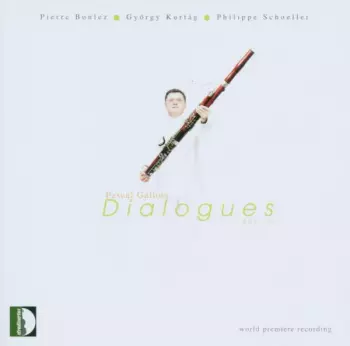Dialogues