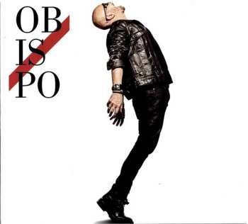 Album Pascal Obispo: Obispo