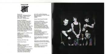 CD Pascow: Sieben DIGI