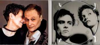 CD Paso Doble: Fantasie