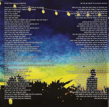 CD Passenger: All The Little Lights
