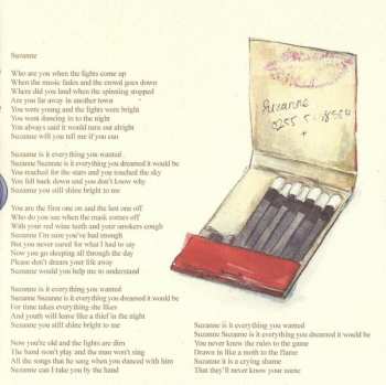 CD Passenger: Songs For The Drunk And Broken Hearted