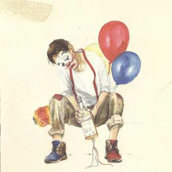 CD Passenger: Songs For The Drunk And Broken Hearted