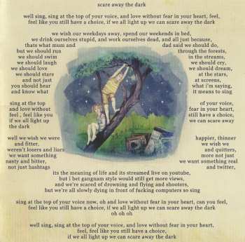 CD Passenger: Whispers I