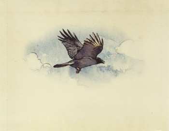 CD Passenger: Whispers I