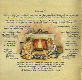 CD Passenger: Whispers I