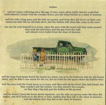 CD Passenger: Whispers I