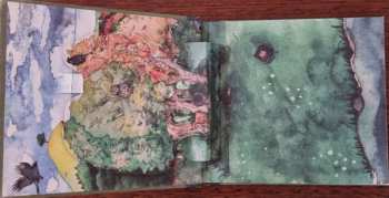 2CD Passenger: Whispers I DLX | LTD