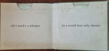 2CD Passenger: Whispers I DLX | LTD