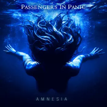 Passengers In Panic: Amnesia