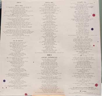 2LP Passion Pit: Gossamer CLR