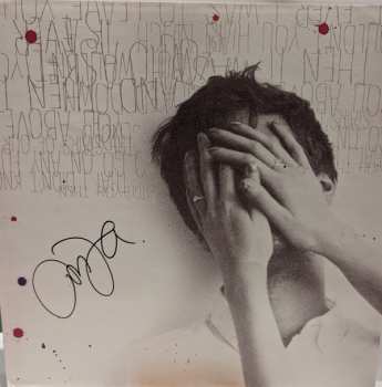 2LP Passion Pit: Gossamer CLR