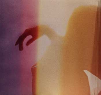 2LP Passion Pit: Gossamer CLR