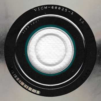 CD Volker Kriegel: Doldinger Jubilee Concert LTD