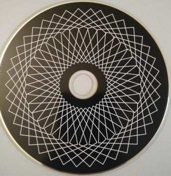 CD Passwords: Passwords