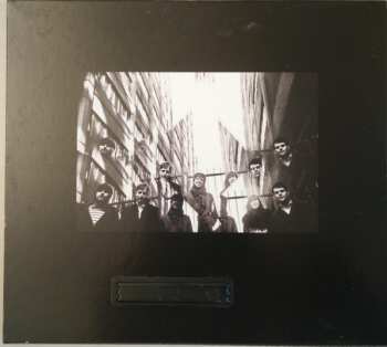 CD Passwords: Passwords