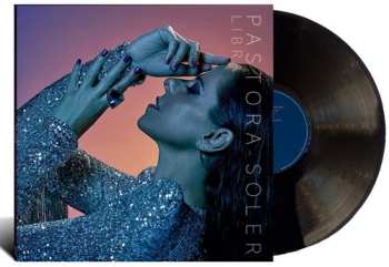 LP Pastora Soler: Libra