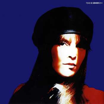 CD Pat Benatar: The Very Best Of