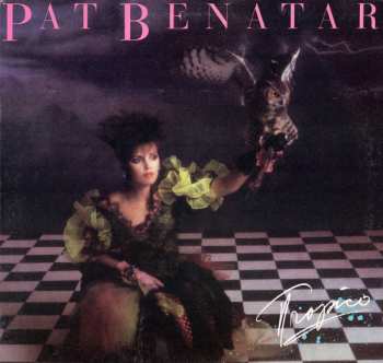 LP Pat Benatar: Tropico