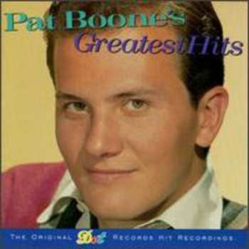 CD Pat Boone: Greatest Hits