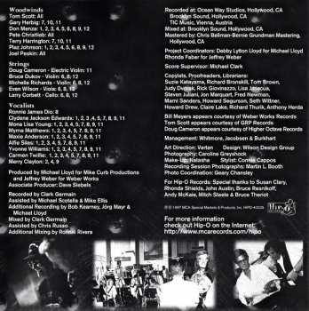CD Pat Boone: In A Metal Mood: No More Mr. Nice Guy