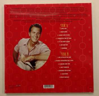LP Pat Boone: The Very Best Of