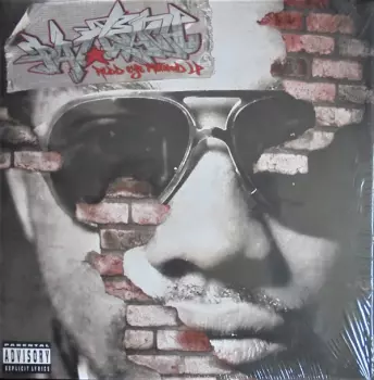 Pat Leach: Redd Eye Method LP