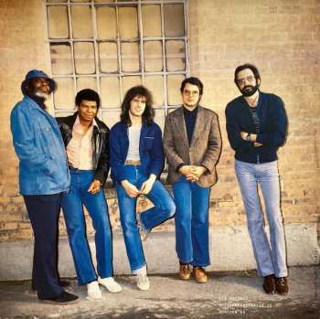 2CD Jack DeJohnette: 80/81