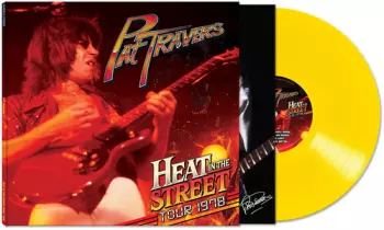 Heat In The Street Tour