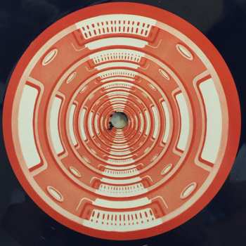 LP Pat Travers: Retro Rocket