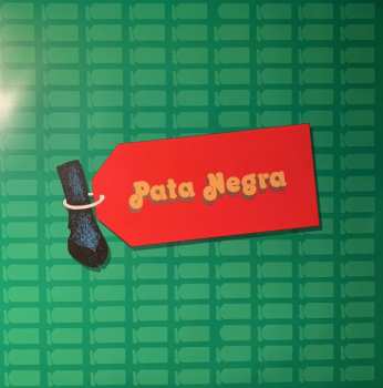 LP Pata Negra: Pata Negra 