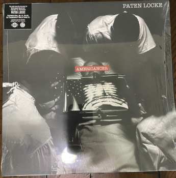 LP Paten Locke: Americancer  LTD