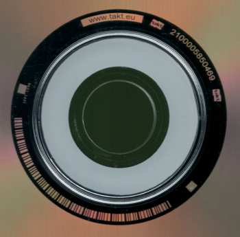 CD Patent Pending: Riot Hearts Rebellion