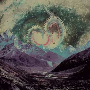 Album Pater Nembrot: Nusun
