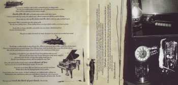 CD Path Of No Return: Black Nights Coming