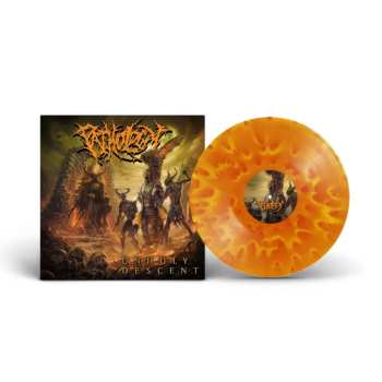 Album Pathology: Unholy Descent