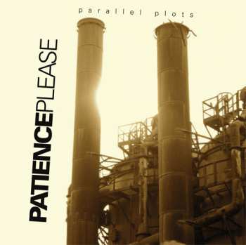 CD Patience Please: Parallel Plots