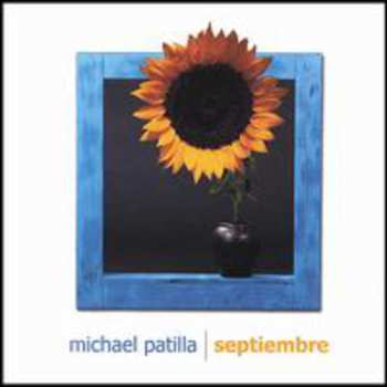 Album Patilla,michael: Septiembre